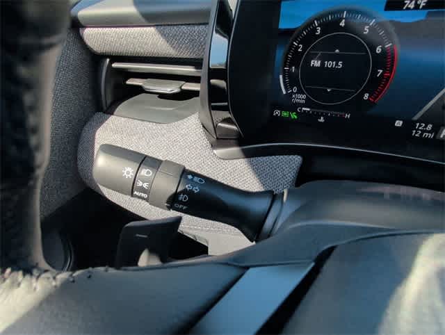 Thumbnail: 2026 Subaru Outback - 26