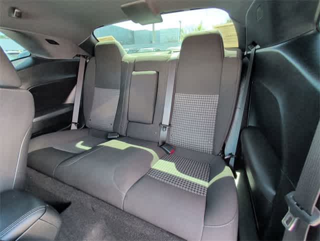 Thumbnail: 2022 Dodge Challenger - 15