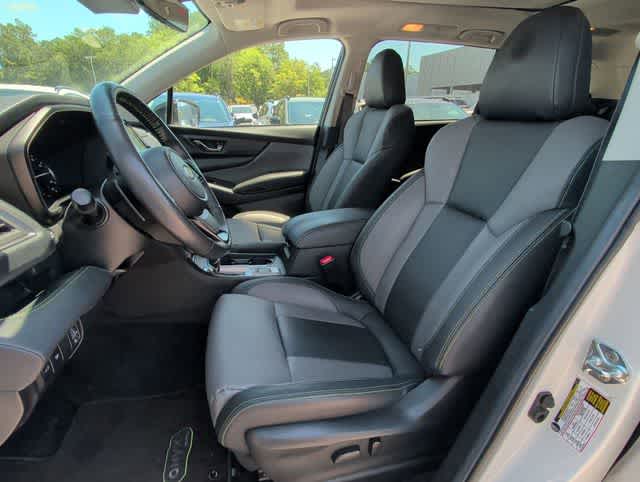 Thumbnail: 2024 Subaru Ascent - 13