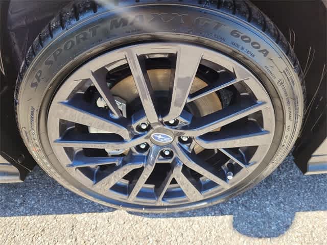 Thumbnail: 2025 Subaru WRX - 12