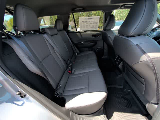 Thumbnail: 2026 Subaru Outback - 19