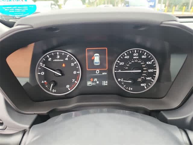 Thumbnail: 2025 Subaru Impreza - 29