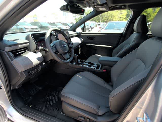 Thumbnail: 2026 Subaru Outback - 2