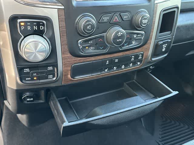 Thumbnail: 2018 RAM 1500 - 27