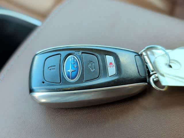 Thumbnail: 2020 Subaru Outback - 35