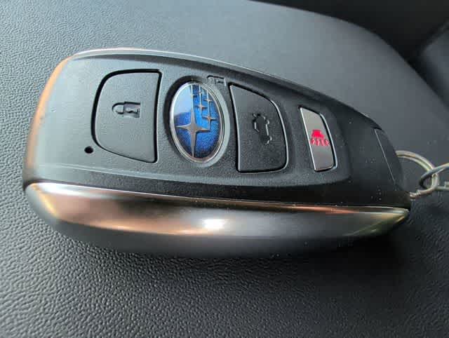 Thumbnail: 2026 Subaru Outback - 34