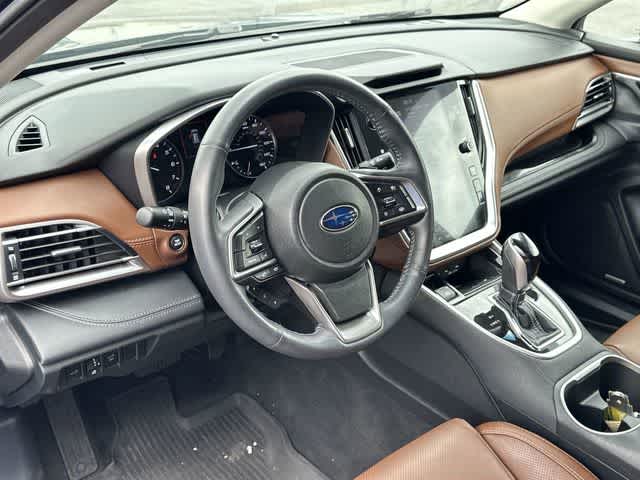 Thumbnail: 2022 Subaru Outback - 2