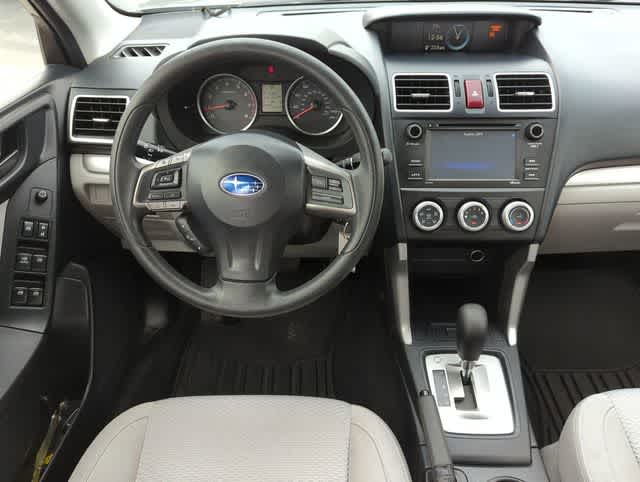 Thumbnail: 2016 Subaru Forester - 15
