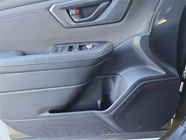 Thumbnail: 2026 Subaru Forester - 29