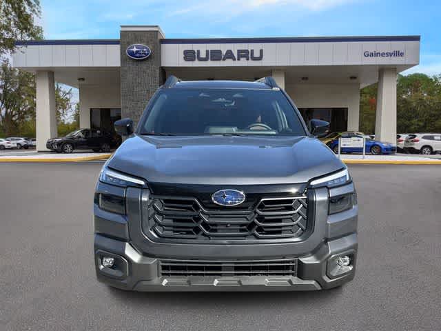 Thumbnail: 2026 Subaru Outback - 9