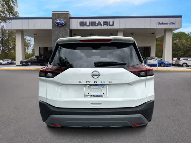 Thumbnail: 2023 Nissan Rogue - 5