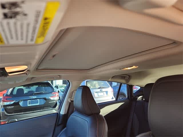 Thumbnail: 2024 Subaru Crosstrek - 17