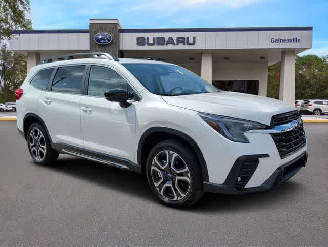 Thumbnail: 2026 Subaru Ascent - 7