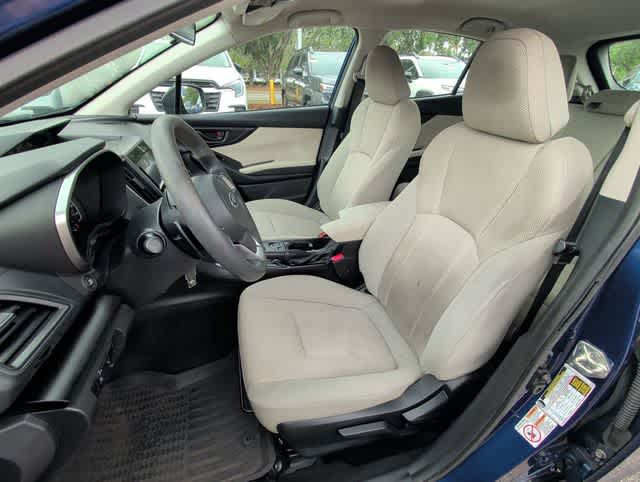 Thumbnail: 2018 Subaru Impreza - 13