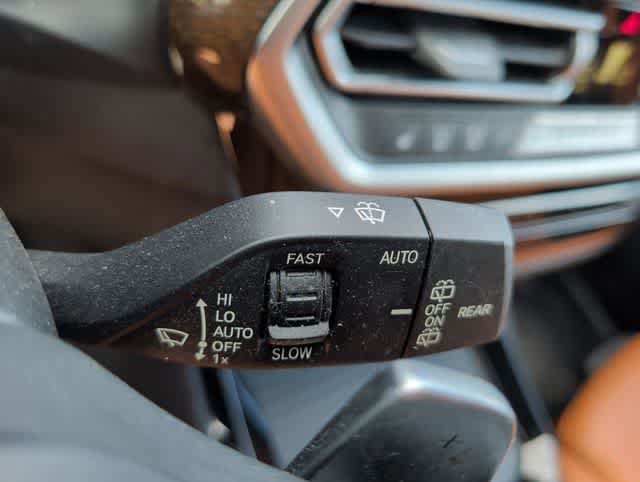 Thumbnail: 2023 BMW X3 - 24