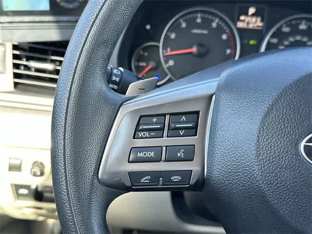 Thumbnail: 2014 Subaru Outback - 21