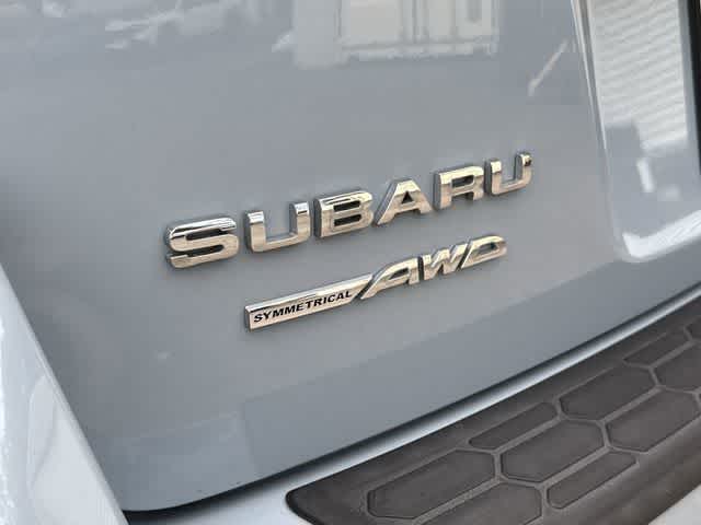 Thumbnail: 2019 Subaru Crosstrek - 11