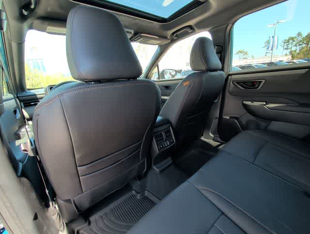 Thumbnail: 2026 Subaru Outback - 16