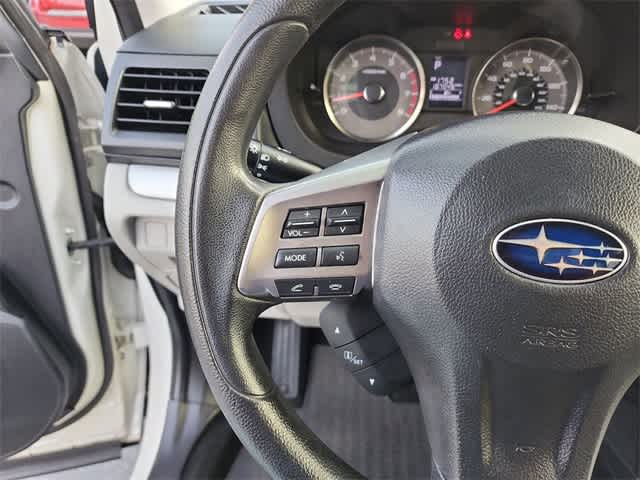 Thumbnail: 2015 Subaru Forester - 22