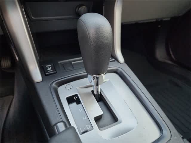 Thumbnail: 2015 Subaru Forester - 27