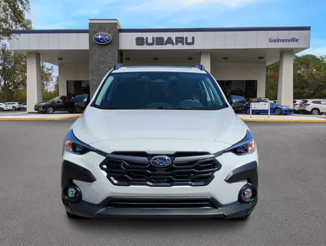 Thumbnail: 2026 Subaru Crosstrek - 9