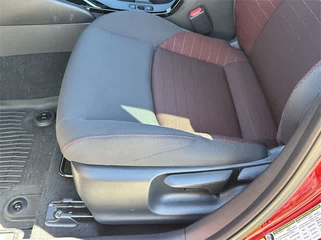 Thumbnail: 2023 Toyota Corolla - 14