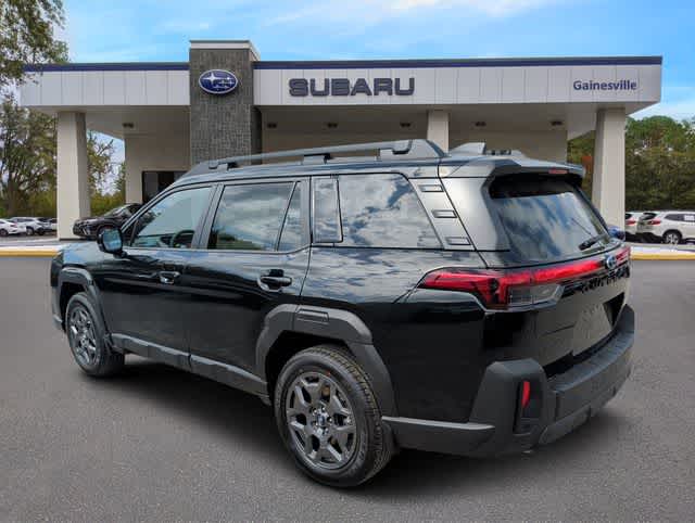 Thumbnail: 2026 Subaru Outback - 4