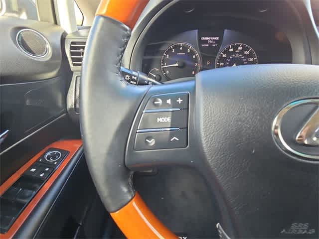 Thumbnail: 2012 Lexus RX - 23