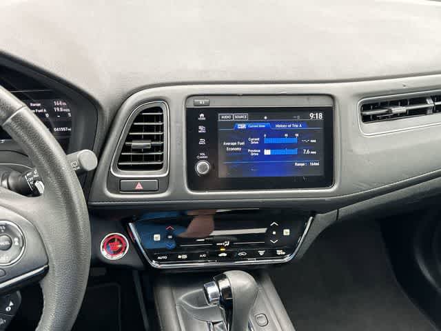 Thumbnail: 2022 Honda HR-V - 23