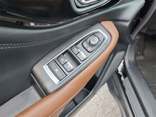 Thumbnail: 2025 Subaru Outback - 15