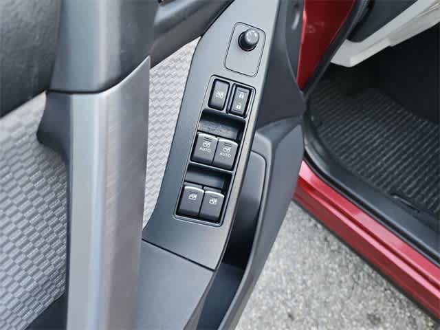 Thumbnail: 2018 Subaru Forester - 15