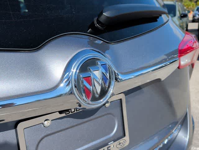 Thumbnail: 2019 Buick Envision - 11