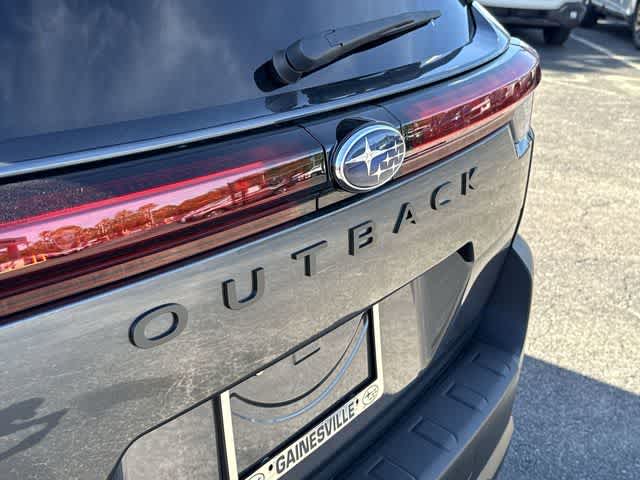 Thumbnail: 2026 Subaru Outback - 12
