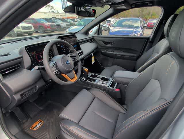 Thumbnail: 2026 Subaru Outback - 2