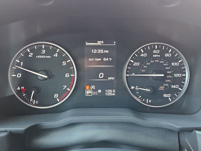 2026 Subaru Forester Premium - Photo 32