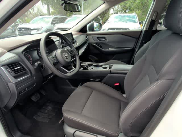 Thumbnail: 2023 Nissan Rogue - 2