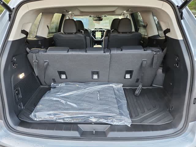 Thumbnail: 2025 Subaru Ascent - 31