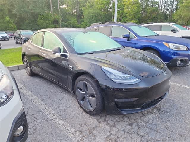 Thumbnail: 2019 Tesla Model 3 - 12