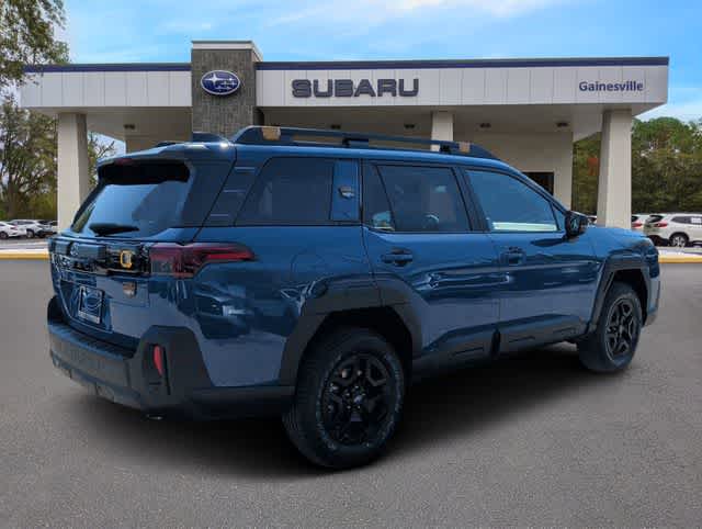 Thumbnail: 2026 Subaru Outback - 6