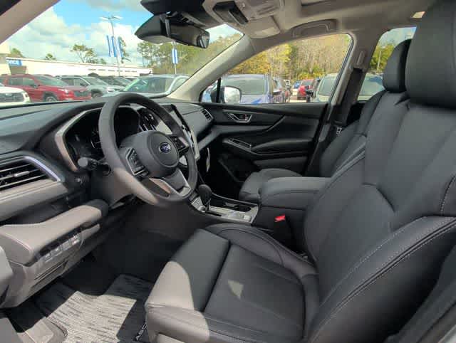 Thumbnail: 2026 Subaru Ascent - 9