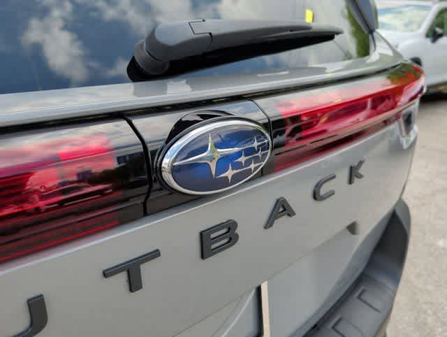 Thumbnail: 2026 Subaru Outback - 11
