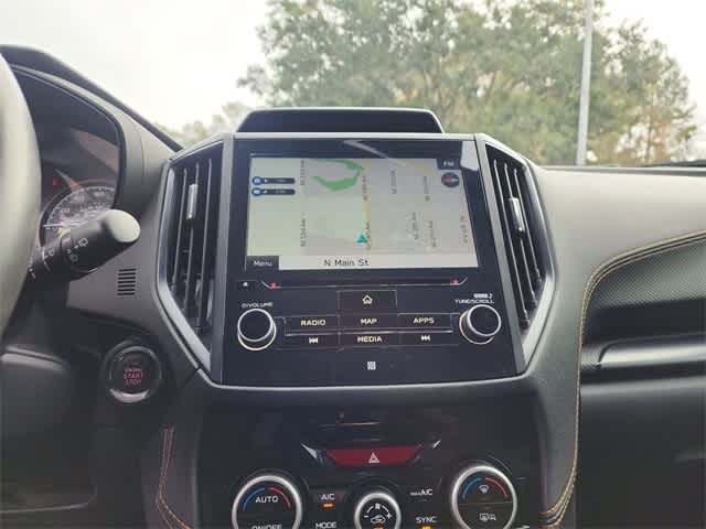 Thumbnail: 2022 Subaru Forester - 25