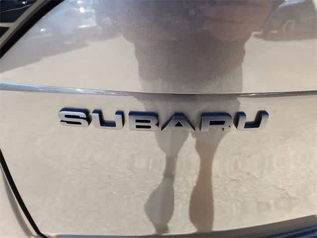 Thumbnail: 2025 Subaru Forester - 10