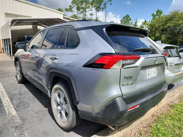 Thumbnail: 2019 Toyota RAV4 - 5