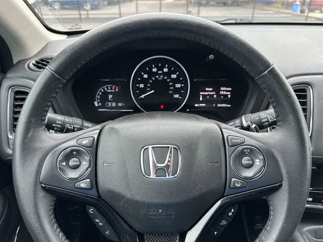 Thumbnail: 2022 Honda HR-V - 20