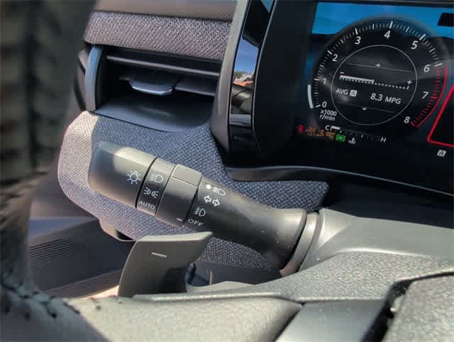 Thumbnail: 2026 Subaru Outback - 26