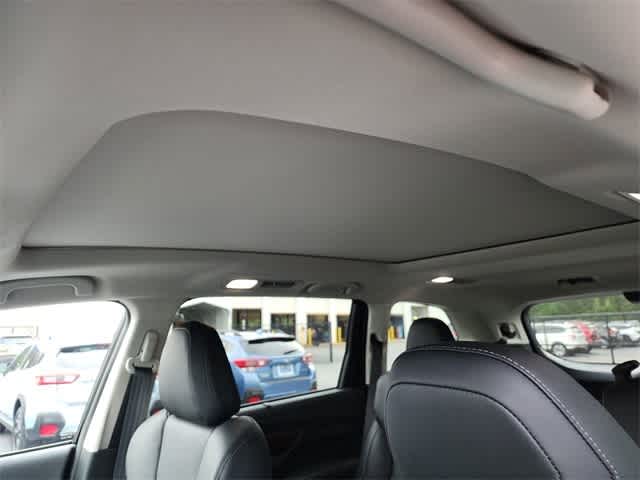 Thumbnail: 2025 Subaru Ascent - 17