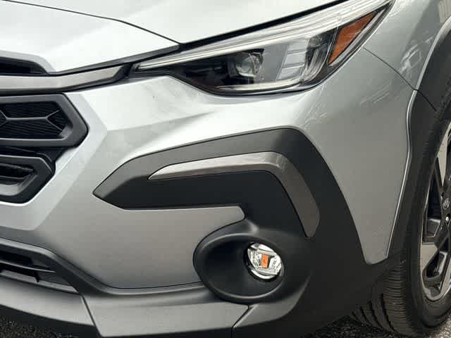 Thumbnail: 2026 Subaru Crosstrek - 10