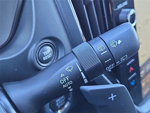 Thumbnail: 2025 Subaru Forester - 25