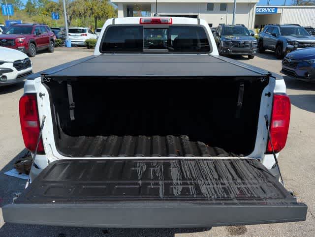 Thumbnail: 2016 Chevrolet Colorado - 31